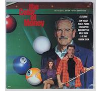 Various Artists - Color of Money