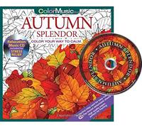 Various Artists - Color with Music: Autumn Splendor