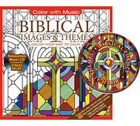 Various Artists - Color with Music: Biblical Images & Themes