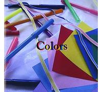 Various Artists - Colors