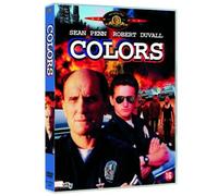 Various Artists - Colors [Import]