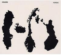 Various Artists - Colors Music: Nordic
