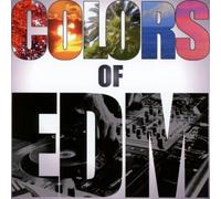 Various Artists - Colors of EDM