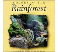 Various Artists - Colors of The Rainforest