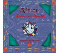 Various Artists - Colors of The World: Africa