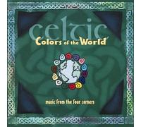 Various Artists - Colors of The World: Celtic
