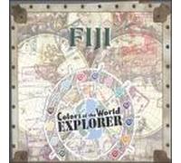 Various Artists - Colors of The World: Fiji