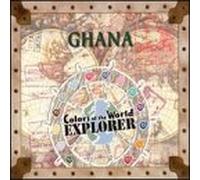 Various Artists - Colors of The World: Ghana