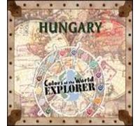 Various Artists - Colors of The World: Hungary