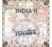 Various Artists - Colors of The World: India II