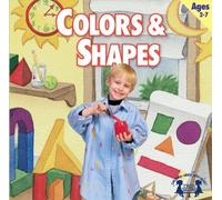 Various Artists - Colors & Shapes