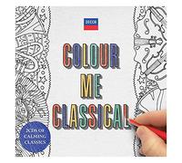 Colour Me Classical