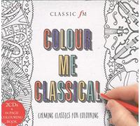 various artists - Colour Me Classical/Various [Import]