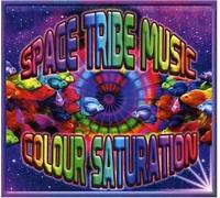 Various Artists - Colour Saturation -9tr-