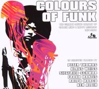 Various Artists - Colours of Funk [Import]