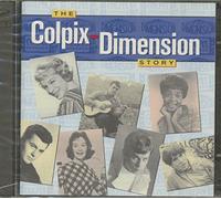 Various Artists - Colpix Dimension Story