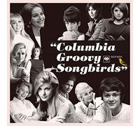 Various Artists - Columbia Groovy Songbirds/Various [Import]