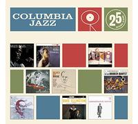 Various Artists - Columbia Jazz Collection