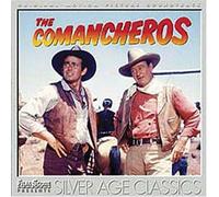 Various Artists - Comancheros