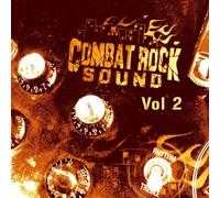 Various Artists - Combat Rock Sound 2 [Import]