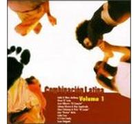 Various Artists - Combinacion Latina 1