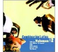 Various Artists - Combinacion Latina 2