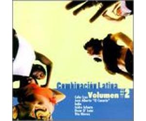 Various Artists - Combinacion Latina 2