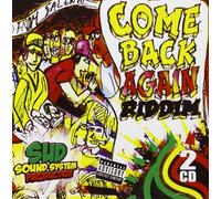 Various Artists - Come Back Again Riddim