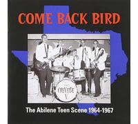 Various Artists - Come Back Bird