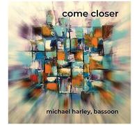 Various Artists – Come Closer – CD
