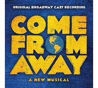 Various Artists Come From Away (Vinyl)