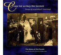 Various - Come Let Us But The License/Various