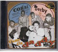 Various Artists - Come on Daddy