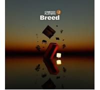 Various Artists - Come Play With Breed, Vol. 2 [VINYL]