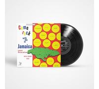 Various Artists – Come Rock With Me in Jamaica – Vinyle – Réédition