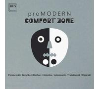 Various Artists - Comfort Zone 2019 [Cd]