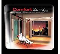Various Artists - Comfort Zone 3 [Import]