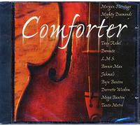Various Artists - Comforter