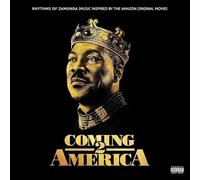 Various Artists - Coming 2 America (Amazon Original Soundtrack) [Vinyl Lp]