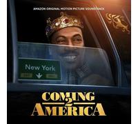 Various Artists - Coming 2 America (Amazon Original Motion Picture Soundtrack) [