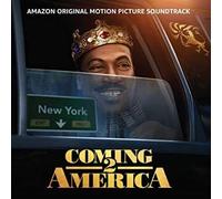 Various Artists - Coming 2 America (Amazon Original Soundtrack) [Vinyl]