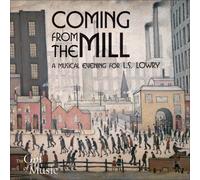 Various Artists - Coming from the Mill
