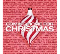 Various Artists - Coming Home for Christmas