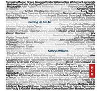 Various Artists - Coming Up For Air [Cd]