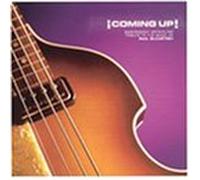 Various Artists - Coming Up: Indie Tribute to Music Mccartney