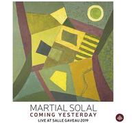 Various Artists - Coming Yesterday [Vinyl]