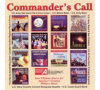 Various Artists - Commander's Call [Import]