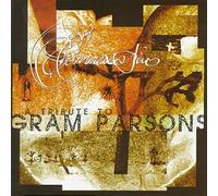 Various Artists – Commemorativo : Tribute to Gram Parsons