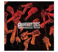 Various Artists - Commentary 2016 / Various [Import]
