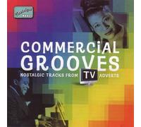 Various Artists - Commercial Grooves [Import]